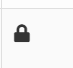 lock